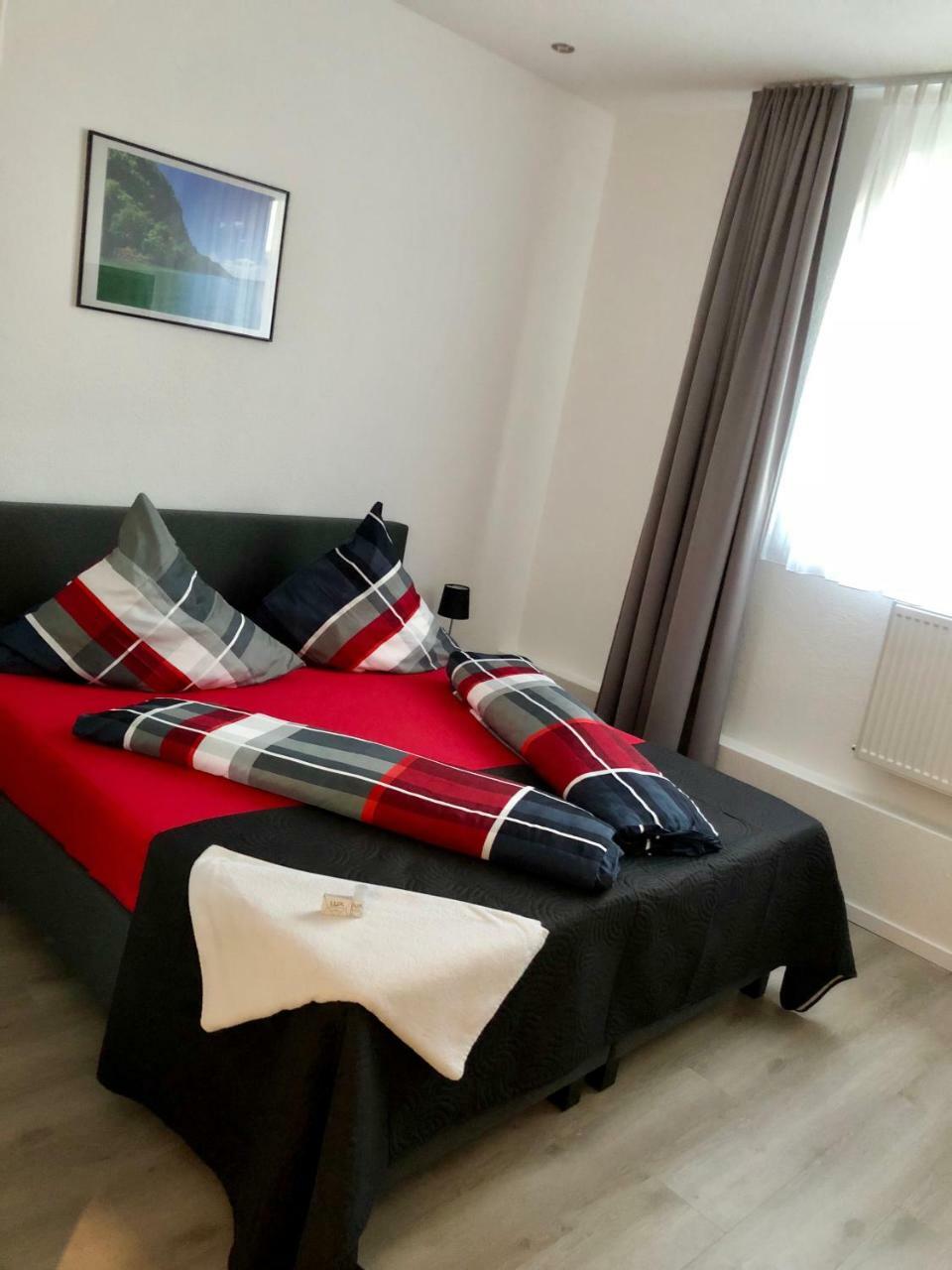 Haus Estrella Radolfzell am Bodensee