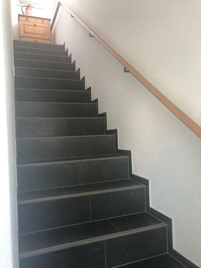 Haus Estrella Gasthof